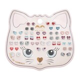 Mimi & Lula Mimi & Lula  | Kittybow Stick On Earrings