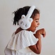 Mimi & Lula Mimi & Lula  | Cream Kitty Cat Earmuffs