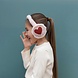 Mimi & Lula Mimi & Lula  | Dreamy Heart Earmuffs
