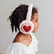 Mimi & Lula Mimi & Lula  | Dreamy Heart Earmuffs