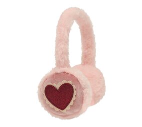 Mimi & Lula Mimi & Lula  | Dreamy Heart Earmuffs