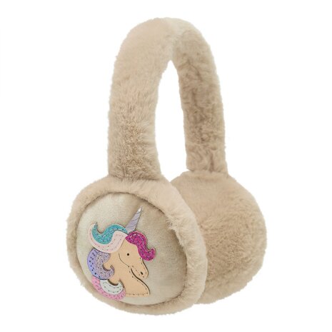 Mimi & Lula Mimi & Lula  | Magical Unicorn Earmuffs