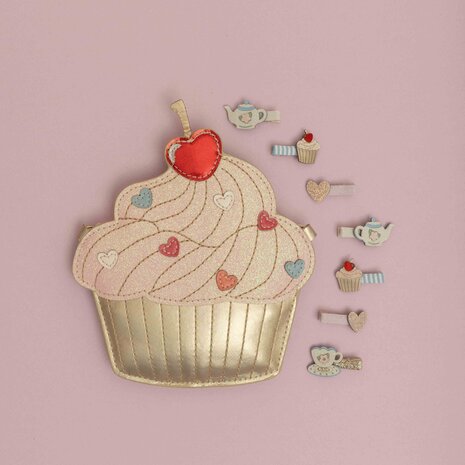 Mimi & Lula Mimi & Lula  | Cutey Cupcake Bag