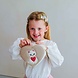 Mimi & Lula Mimi & Lula  | Kitty Heart Bag