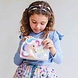 Mimi & Lula Mimi & Lula  | Velvet Unicorn Bag