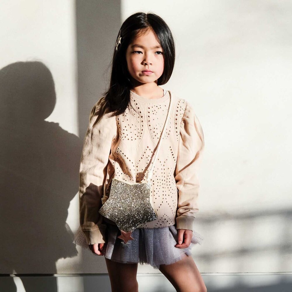 Mimi & Lula Mimi & Lula  | Super Sparkle Star Bag