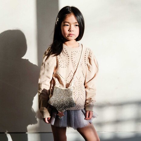 Mimi & Lula Mimi & Lula  | Super Sparkle Star Bag