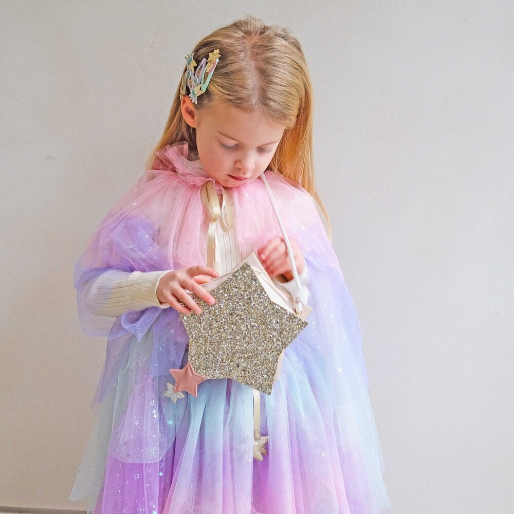Mimi & Lula Mimi & Lula  | Super Sparkle Star Bag