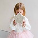 Mimi & Lula Mimi & Lula  | Super Sparkle Star Bag
