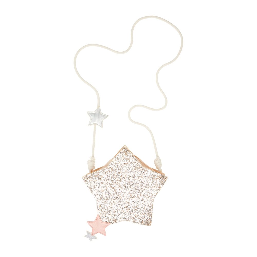 Mimi & Lula Mimi & Lula  | Super Sparkle Star Bag