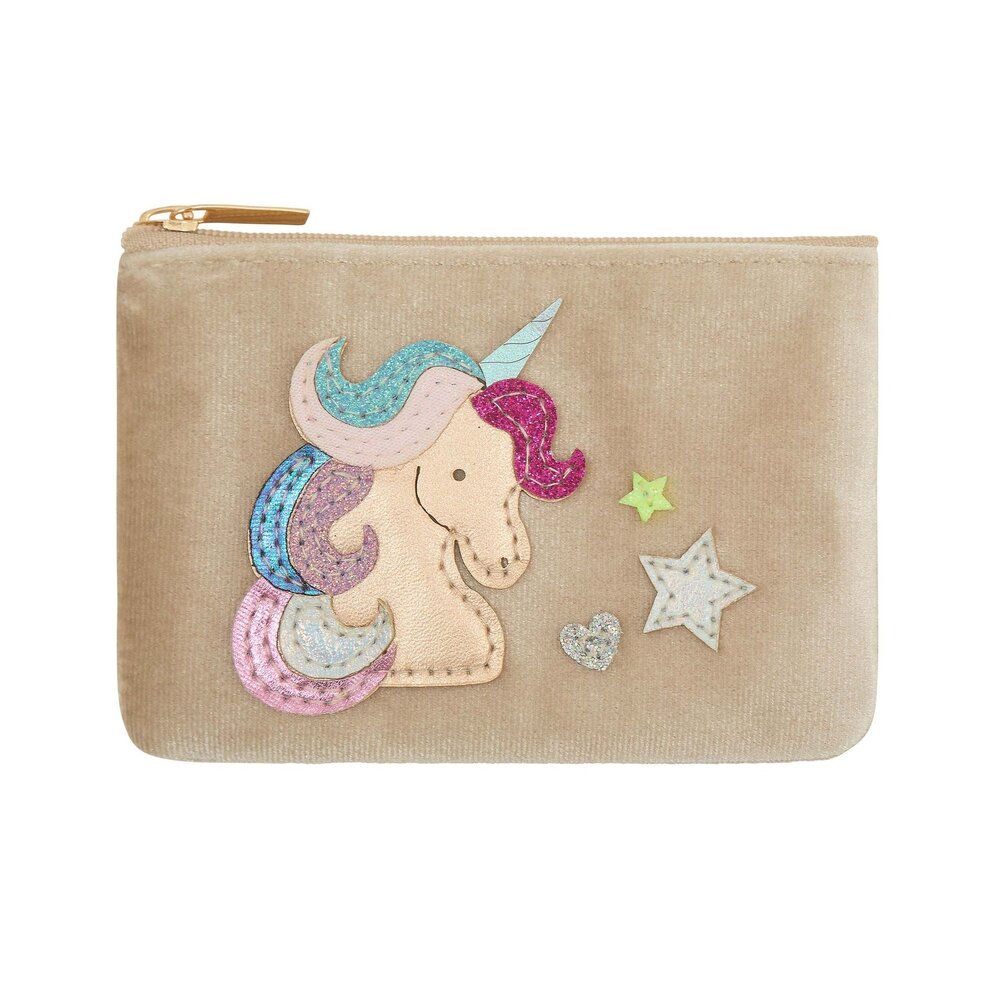 Mimi & Lula Mimi & Lula  | Magical Unicorn Purse