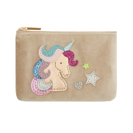 Mimi & Lula Mimi & Lula  | Magical Unicorn Purse