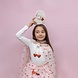 Mimi & Lula Mimi & Lula  | Cutesy Bow Print Tutu