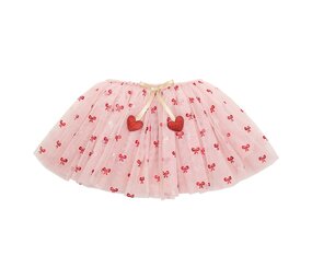 Mimi & Lula Mimi & Lula  | Cutesy Bow Print Tutu