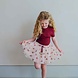Mimi & Lula Mimi & Lula  | Cherries Tutu