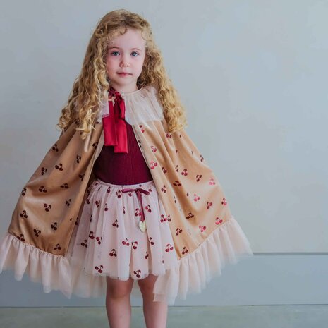 Mimi & Lula Mimi & Lula  | Cherries Tutu