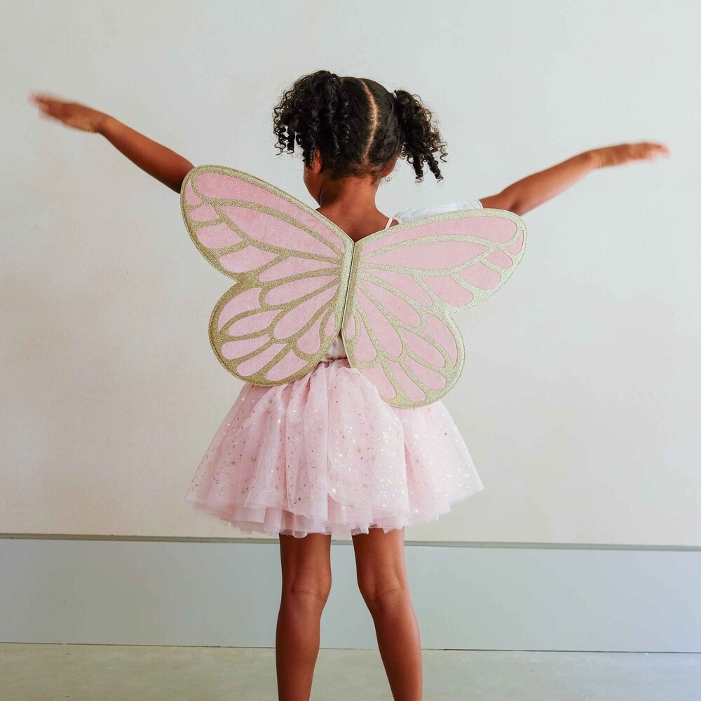 Mimi & Lula Mimi & Lula  | Celeste Glitter Wings