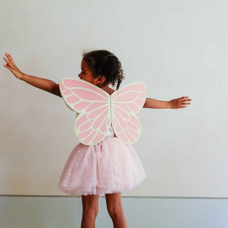 Mimi & Lula Mimi & Lula  | Celeste Glitter Wings