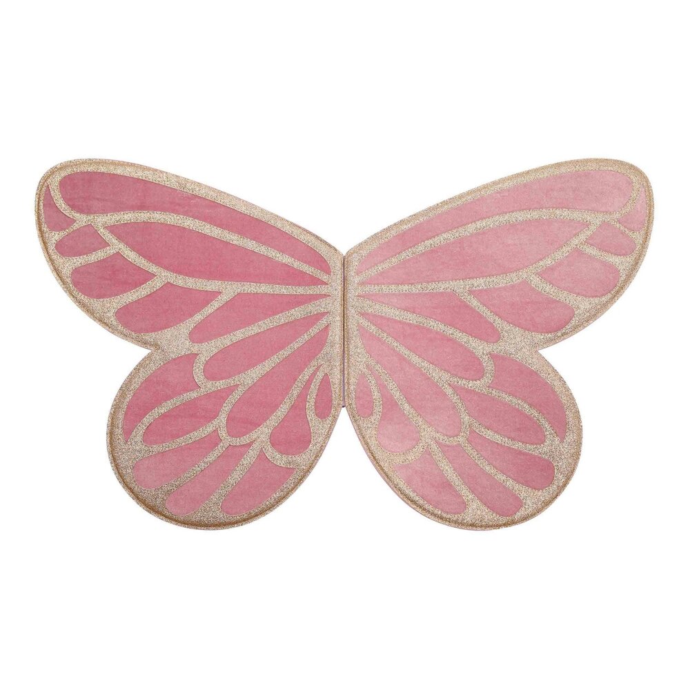 Mimi & Lula Mimi & Lula  | Celeste Glitter Wings