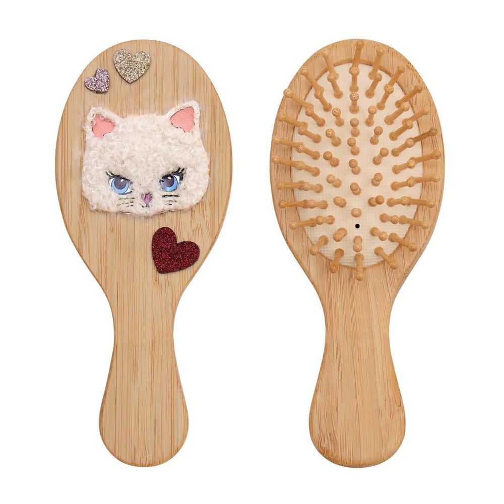 Mimi & Lula Mimi & Lula  | Cute Kitty Brush