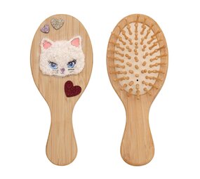 Mimi & Lula Mimi & Lula  | Cute Kitty Brush