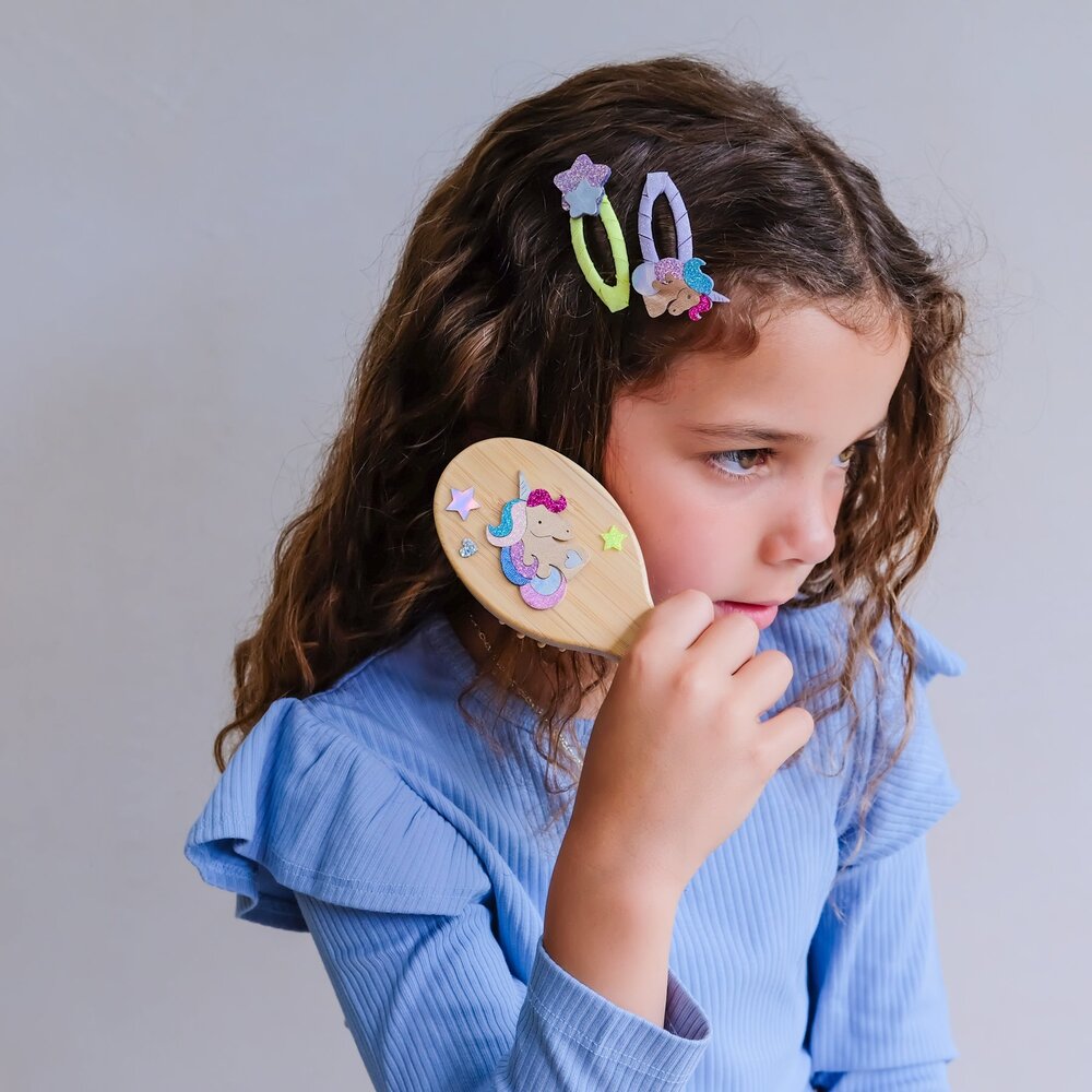 Mimi & Lula Mimi & Lula  | Magical Unicorn Brush