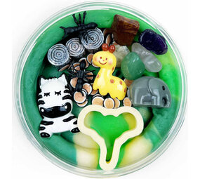 Invitation to Imagine Invitation to Imagine | Safari Surprise Pot
