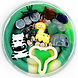 Invitation to Imagine Invitation to Imagine | Safari Surprise Pot