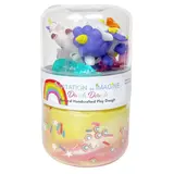 Invitation to Imagine Invitation to Imagine | Rainbows Play Pot