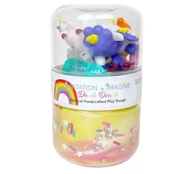 Invitation to Imagine Invitation to Imagine | Rainbows Play Pot