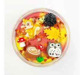 Invitation to Imagine Invitation to Imagine |  Autumn Friends Surprise Pot