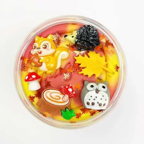 Invitation to Imagine Invitation to Imagine |  Autumn Friends Surprise Pot