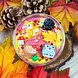 Invitation to Imagine Invitation to Imagine |  Autumn Friends Surprise Pot