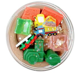 Invitation to Imagine Invitation to Imagine | Construction Surprise Pot