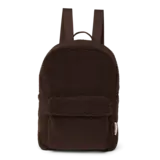 Studio Noos Studio Noos | Chocolate Teddy | Midi Backpack with Front Pocket Studio Noos Studio Noos | Chocolate Teddy | Midi Backpack with Front Pocket
