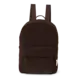 Studio Noos Studio Noos | Chocolate Teddy | Midi Backpack with Front Pocket