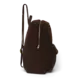 Studio Noos Studio Noos | Chocolate Teddy | Midi Backpack with Front Pocket