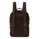 Studio Noos Studio Noos | Chocolate Teddy | Midi Backpack with Front Pocket