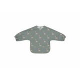 Jollein Jollein | Slab Waterproof met mouw | Jungle Jambo Jollein Jollein | Slab Waterproof met mouw | Jungle Jambo