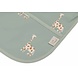 Jollein Jollein | Slab Waterproof met mouw | Jungle Jambo