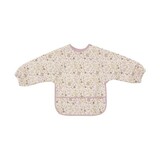 Jollein Jollein | Slab Waterproof met mouw | Flower Fairies Jollein Jollein | Slab Waterproof met mouw | Flower Fairies