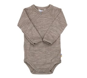 Joha Joha | Wrap-around body | Sesame