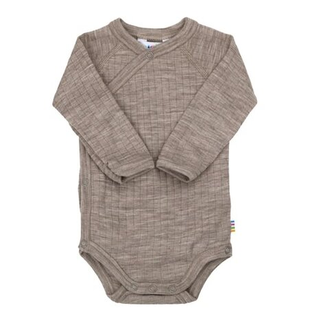Joha Joha | Wrap-around body | Sesame
