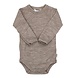 Joha Joha | Wrap-around body | Sesame