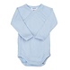 Joha Joha | Wrap-around body | Light Blue