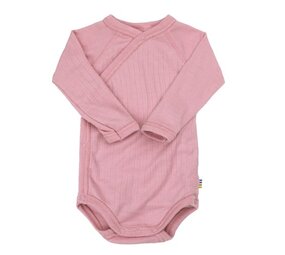 Joha Joha | Wrap-around body | Old Rose