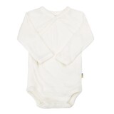 Joha Joha | Wrap-around body | Off White Joha Joha | Wrap-around body | Off White