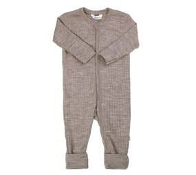 Joha Joha | Jumpsuit 2in1 foot | Sesame