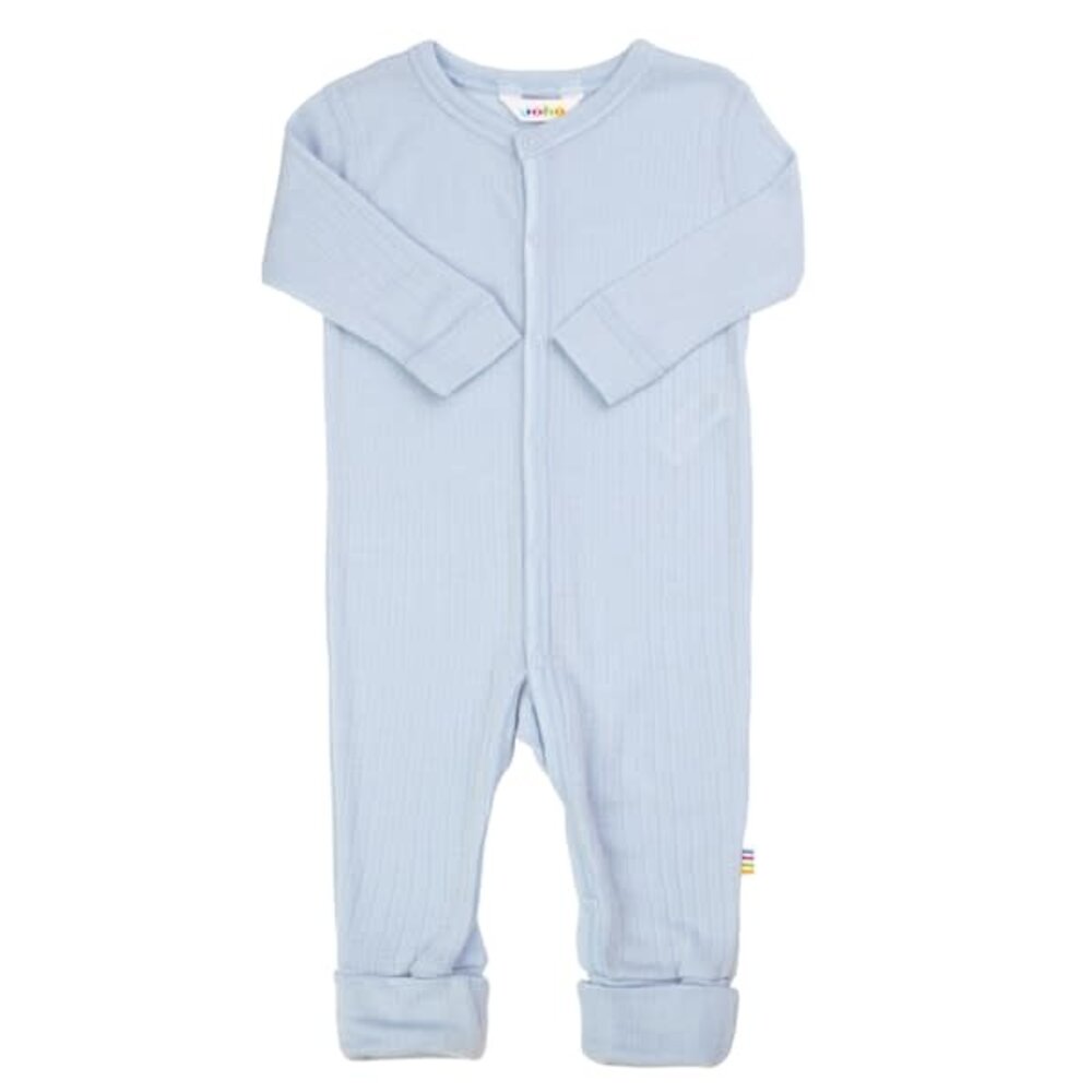 Joha Joha | Jumpsuit 2in1 foot | Old Rose
