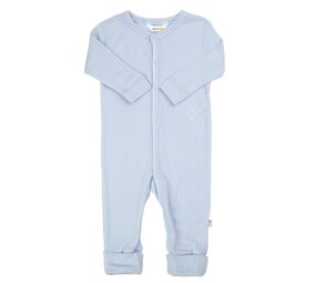 Joha Joha | Jumpsuit 2in1 foot | Old Rose
